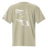 oversized I.G.W.T t-shirt 
