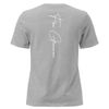 sincerely G women's t-shirt 