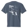 oversized I.G.W.T t-shirt 