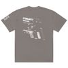 oversized I.G.W.T t-shirt 