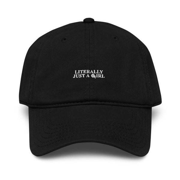 L.J.A.G HAT