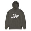 Unisex Garment-Dyed Hooded Sweatshirt I Comfort Colors 1567
