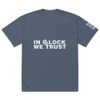 oversized I.G.W.T t-shirt 