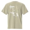 oversized I.G.W.T t-shirt 