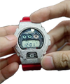 moissanite G shock