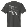 oversized I.G.W.T t-shirt 