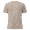 sincerely G women's t-shirt 