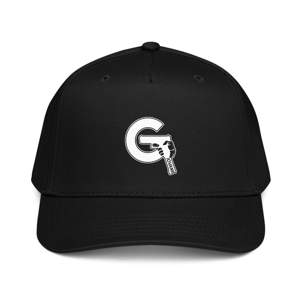 "G" dad hat