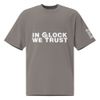 oversized I.G.W.T t-shirt 