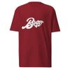 Men's Premium Heavyweight Tee | Cotton Heritage MC1086