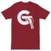 G Mens T-shirt 