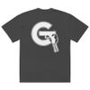 oversized I.G.W.T t-shirt 