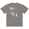 oversized I.G.W.T t-shirt 