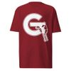 G Mens T-shirt 