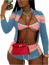 Baddie set (chewyy exclusive)