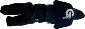 Velour G pants
