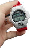 moissanite G shock