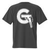 oversized I.G.W.T t-shirt 