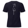 sincerely G women's t-shirt 