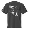 oversized I.G.W.T t-shirt 