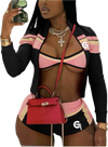 Baddie set (chewyy exclusive)