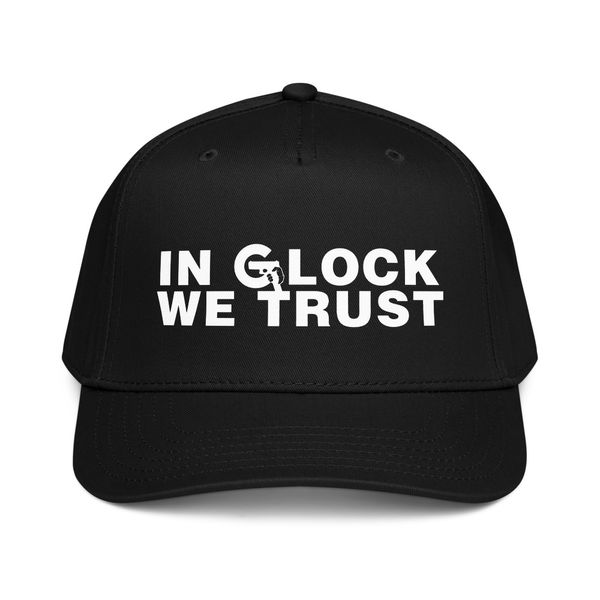 I.G.W.T Baseball Cap 