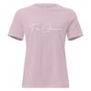 sincerely G women's t-shirt 