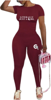 Baddie set (summer rain exclusive)