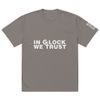 oversized I.G.W.T t-shirt 