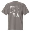 oversized I.G.W.T t-shirt 