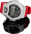 moissanite G shock