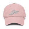 BKA DAD HAT