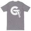 G Mens T-shirt 