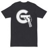 G Mens T-shirt 
