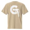 oversized I.G.W.T t-shirt 