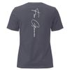 sincerely G women's t-shirt 