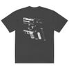 oversized I.G.W.T t-shirt 
