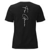 sincerely G women's t-shirt 