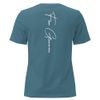 sincerely G women's t-shirt 
