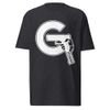 G Mens T-shirt 
