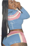Baddie set (chewyy exclusive)