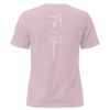 sincerely G women's t-shirt 