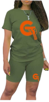 Lover girl “G” set