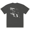 oversized I.G.W.T t-shirt 