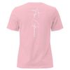 sincerely G women's t-shirt 