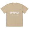 oversized I.G.W.T t-shirt 