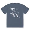 oversized I.G.W.T t-shirt 