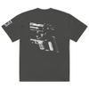 oversized I.G.W.T t-shirt 