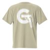 oversized I.G.W.T t-shirt 