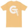 G Mens T-shirt 